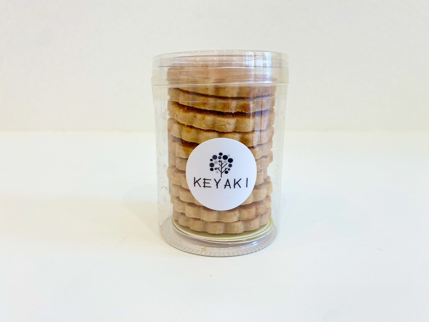 ペット缶(ガレット)