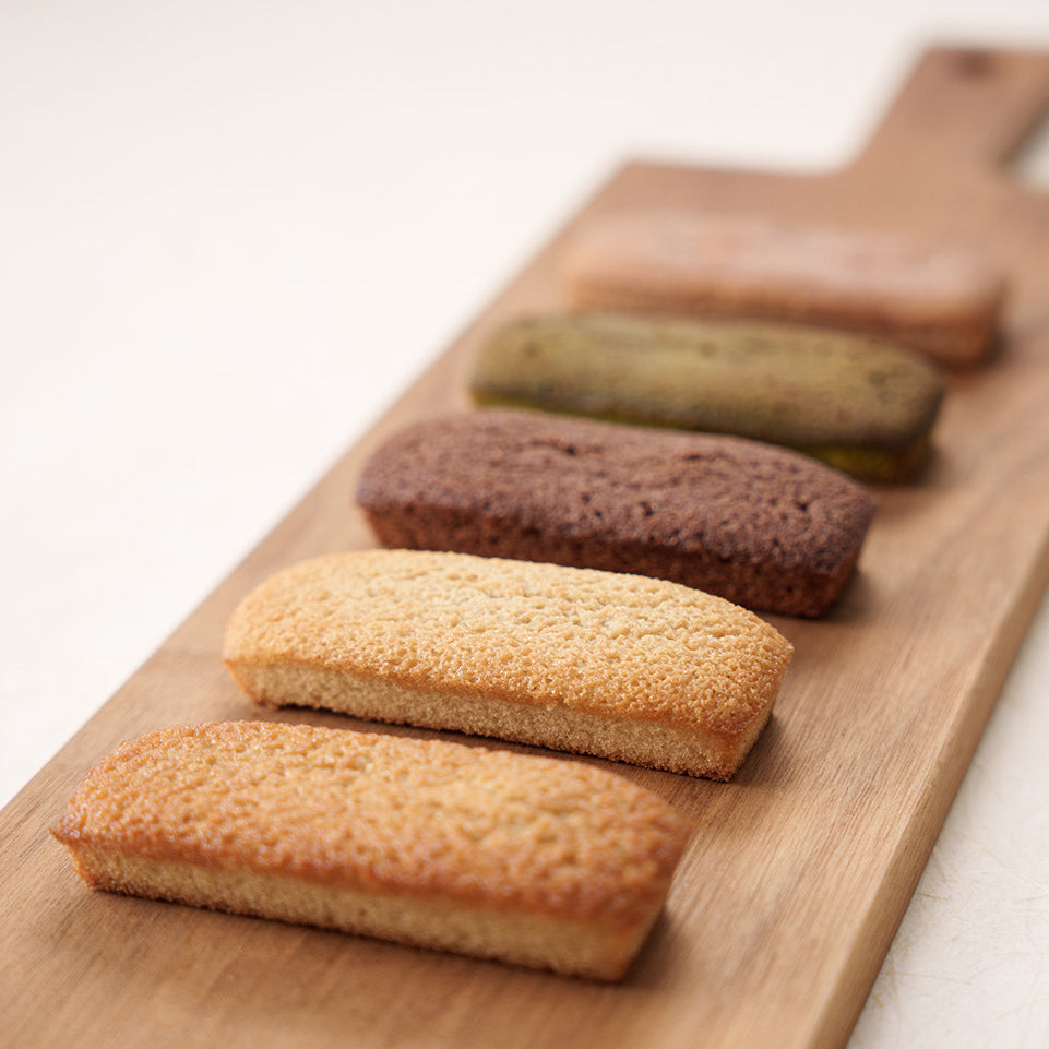 焼菓子詰合せBOX 6000円SET